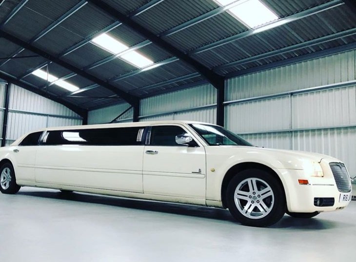 Limo hire in Limo Hire Kent Any Occasion Limousine Hire